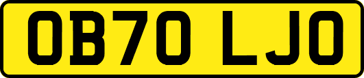 OB70LJO