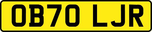 OB70LJR