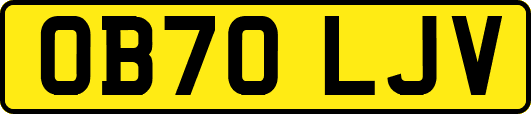 OB70LJV