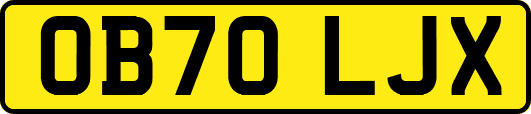 OB70LJX