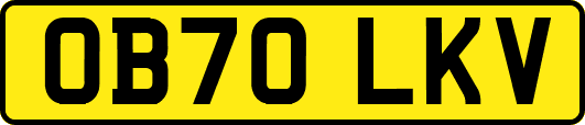 OB70LKV