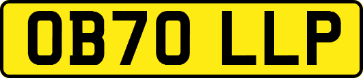 OB70LLP