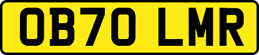 OB70LMR