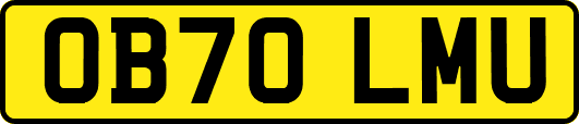 OB70LMU