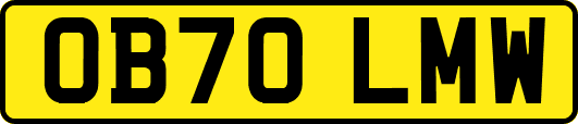 OB70LMW