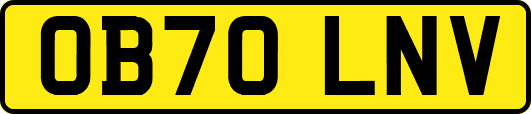 OB70LNV