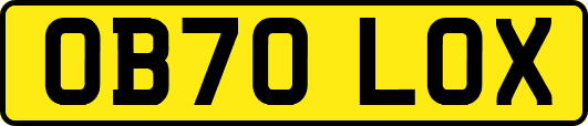 OB70LOX