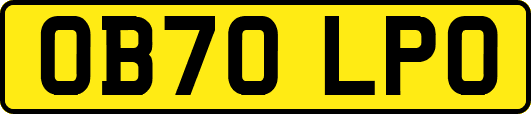 OB70LPO
