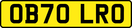OB70LRO