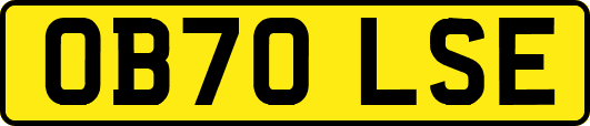 OB70LSE