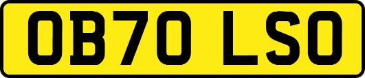 OB70LSO