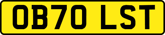 OB70LST