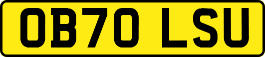 OB70LSU