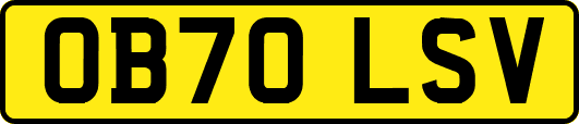 OB70LSV