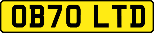 OB70LTD