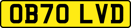 OB70LVD