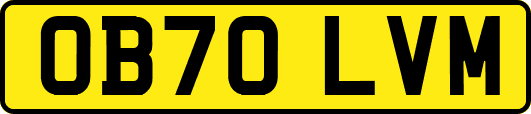 OB70LVM