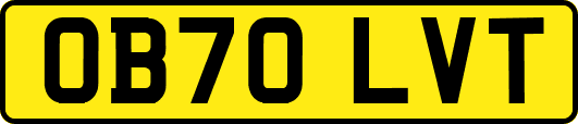 OB70LVT