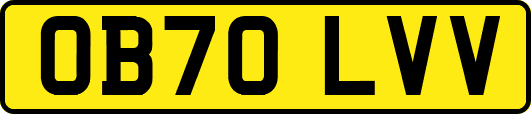 OB70LVV