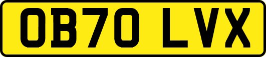 OB70LVX