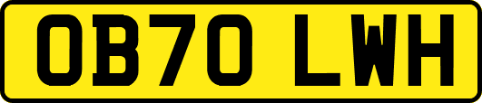 OB70LWH