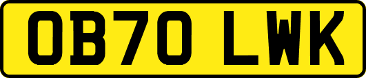 OB70LWK