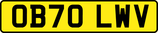 OB70LWV