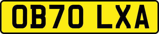 OB70LXA