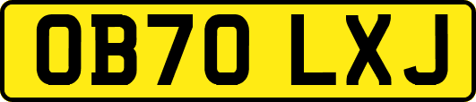 OB70LXJ