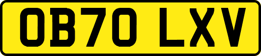 OB70LXV