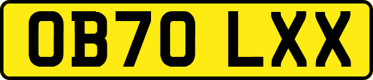 OB70LXX