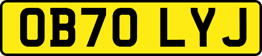 OB70LYJ