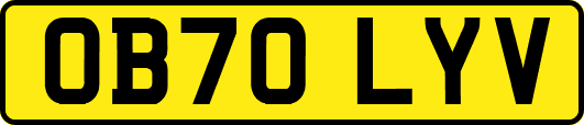 OB70LYV