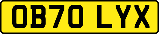OB70LYX