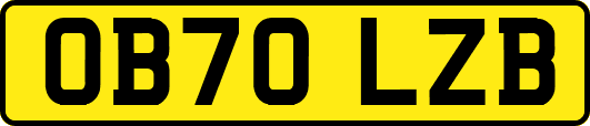 OB70LZB