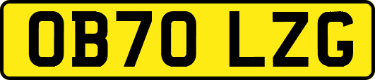 OB70LZG