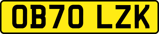 OB70LZK