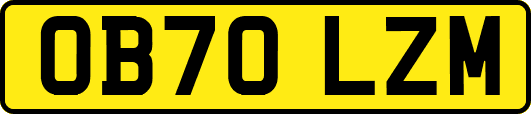 OB70LZM