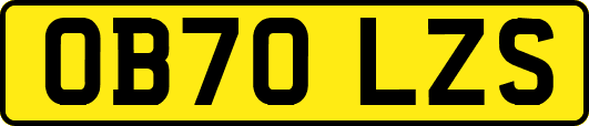 OB70LZS