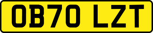 OB70LZT