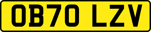 OB70LZV