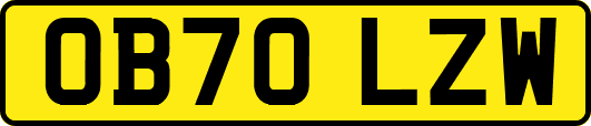 OB70LZW