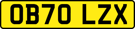 OB70LZX