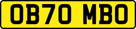 OB70MBO