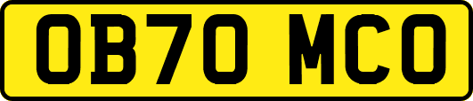 OB70MCO