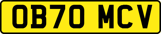 OB70MCV