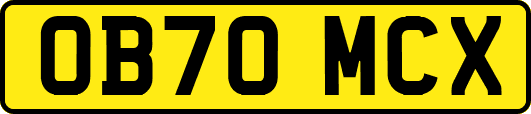 OB70MCX