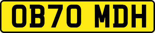 OB70MDH