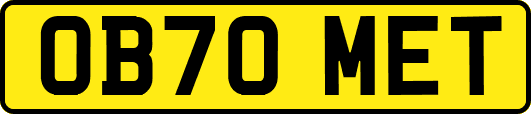 OB70MET