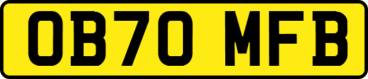 OB70MFB